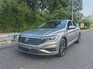 Volkswagen Sagitar 2021