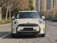 MINI Other 2022