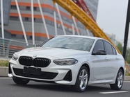 BMW 1 Series 2024