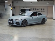 BMW 4 Series 2023