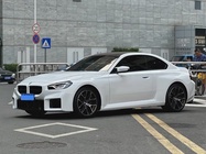 BMW M2 2024