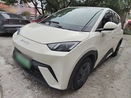 BYD Seagull 2023