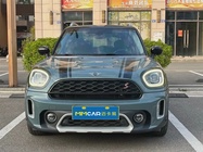 MINI Countryman 2021
