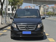 Mercedes-Benz Vito 2018