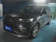 Ford Explorer 2020
