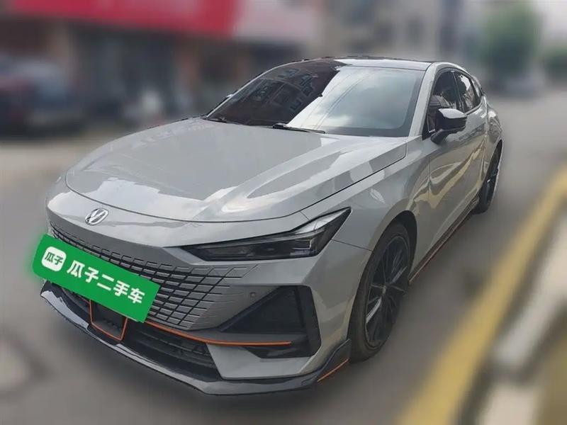 Changan UNI-V