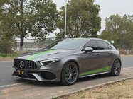 Mercedes-Benz A-Class 2022