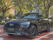Audi Q5 2022