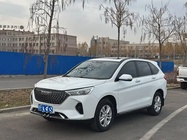 Haval M6 2022