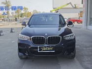 BMW X3 2019