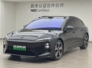 NIO ET5T 2025