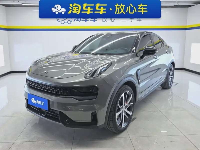 Lynk & Co 05