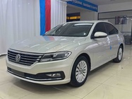 Volkswagen Lavida 2021