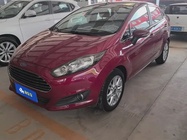 Ford Fiesta 2014