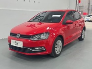 Volkswagen Polo 2016