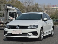 Volkswagen Sagitar 2018