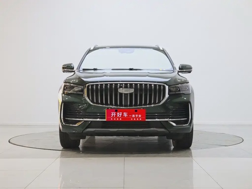 Geely Xingyue L 2025