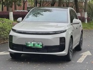 Li Auto L6 2024