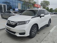 Honda Avancier 2022