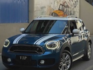 MINI Countryman 2017