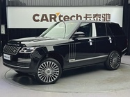 Land Rover Range Rover 2021