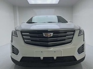 Cadillac XT5 2019