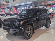 Land Rover Defender 2023