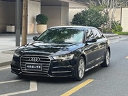 Audi A6 2019