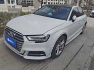 Audi A3 2021