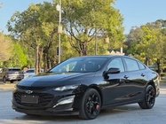 Chevrolet Malibu 2021