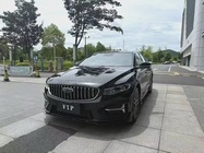 Geely Xingrui 2024