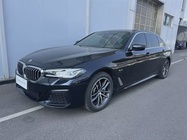 BMW 5 Series 2023