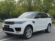 Land Rover Sport 2019