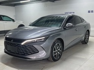 BYD Qin L 2024