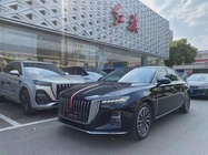 Hongqi H5 2025