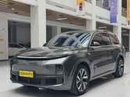Li Auto L8 2023