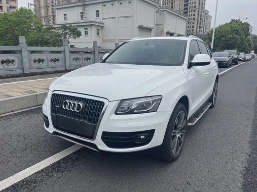 Audi Q5 2013