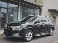 Nissan X-Trail 2017