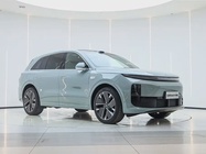 Li Auto L6 2025