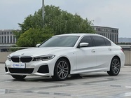 BMW 3 Series 2020