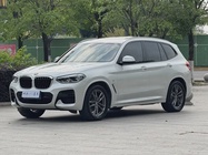 BMW X3 2019
