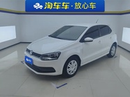 Volkswagen Polo 2018