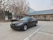 BMW 5 Series 2010