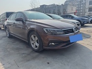 Volkswagen Lamando 2019