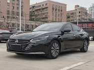 Nissan Teana 2023