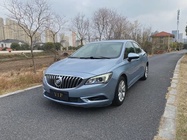 Buick Verano 2016