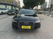 Audi A6 2016