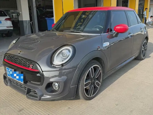 MINI Other 2021