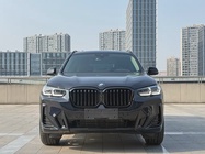 BMW X3 2024