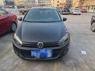 Volkswagen Golf 2010